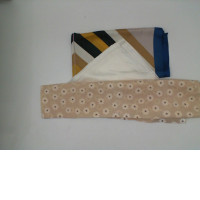 Set of 3 Scarf, shawl 