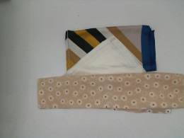 Set of 3 Scarf, shawl 