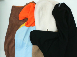 Set of 4 Winter clothing for large dogs Set of 4 Winter clothing for large dogs