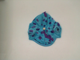 Blue Small Dog Winter Clothes 