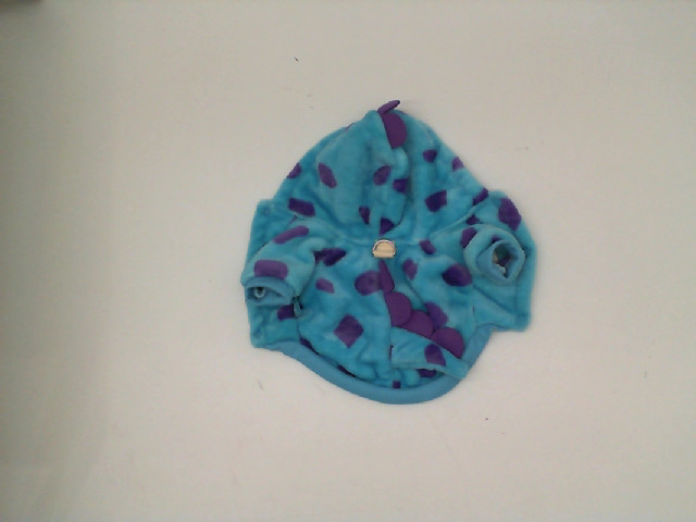 Blue Small Dog Winter Clothes Blue Small Dog Winter Clothes