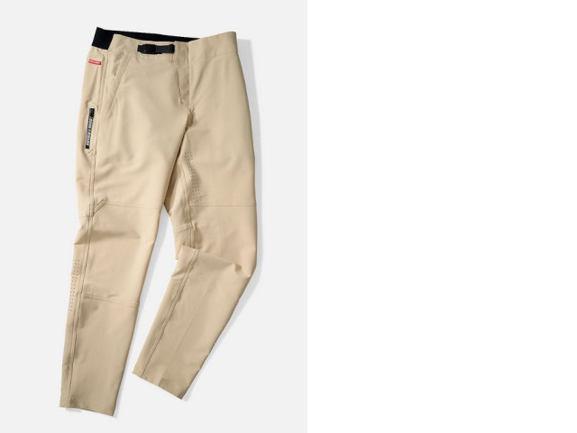 Casual tan from Loose Riders Casual tan from Loose Riders