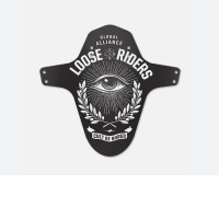 Set of Cult White from Loose Riders 