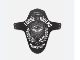 Set of Cult White from Loose Riders 