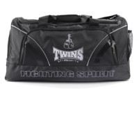 Twins Special Gym Bag BAG2 Black