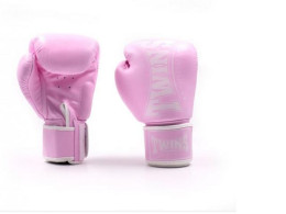 TWINS  GLOVES   BGVL4P Candy Pink 