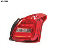 Car reflector light Car reflector light