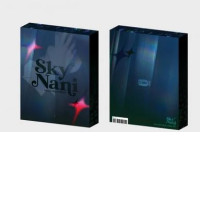 SKY-NANI COLLECTIBLE CARD SET