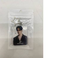 Keychain ZEEPRUK Keychain ZEEPRUK