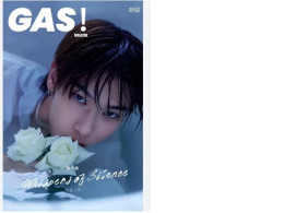 GAS! China October 2024 magazine GAS! China October 2024 magazine