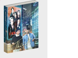 Set of 2 (THAMEPO) HEART THAT SKIPS A BEAT | THAMEPO HEART THAT SKIPS A BEAT NOVEL (THAI VERSION) Set of 2 (THAMEPO) HEART THAT SKIPS A BEAT | THAMEPO HEART THAT SKIPS A BEAT NOVEL (THAI VERSION)