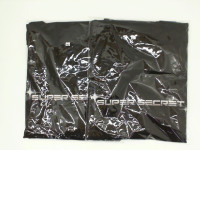 Set of 2 Black round neck t-shirt Size XL Set of 2 Black round neck t-shirt Size XL