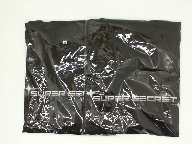 Set of 2 Black round neck t-shirt Size XL Set of 2 Black round neck t-shirt Size XL