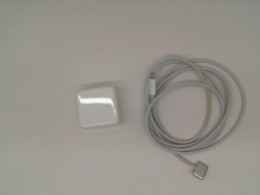 Macbook charger cable 