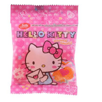 Jelfy Kitty Fruit Gummy 30g. 