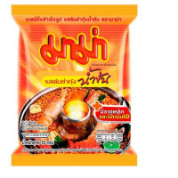 Mama instant noodles, Tom Yum Kung flavor 
