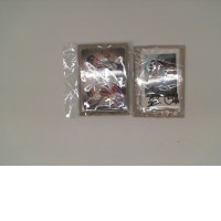 Set of Concert postcards