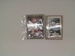 Set of Concert postcards