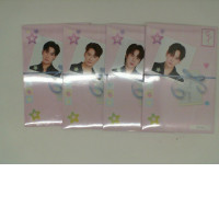 Set of 4 Concert poster Set of 4 Concert poster