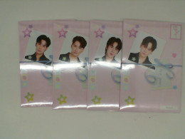 Set of 4 Concert poster 