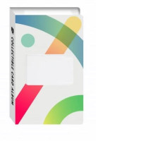 GMMTV COLLECTIBLE CARD ALBUM GMMTV COLLECTIBLE CARD ALBUM