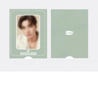 PERTH | BLOOMING SERIES EXCLUSIVE PHOTOCARD SET PERTH | BLOOMING SERIES EXCLUSIVE PHOTOCARD SET