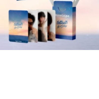 Set of YOUR SKY OFFICIAL GOODS | Random Selfie Photocards Set of YOUR SKY OFFICIAL GOODS | Random Selfie Photocards