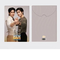 JIMMYSEA POSTCARD SET | LAST TWILIGHT NEW DAWN LIVE ON STAGE 