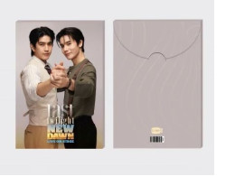 JIMMYSEA POSTCARD SET | LAST TWILIGHT NEW DAWN LIVE ON STAGE JIMMYSEA POSTCARD SET | LAST TWILIGHT NEW DAWN LIVE ON STAGE