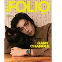 MEN'S FOLIO Thailand MEN'S FOLIO Thailand