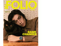 MEN'S FOLIO Thailand MEN'S FOLIO Thailand