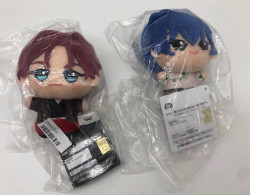 Set of 2 Plush toys Set of 2 Plush toys