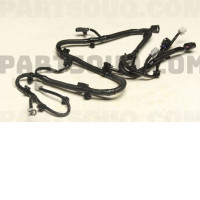 Set of Mitsubishi HARNESS,RR BUMPER 8518C012 Set of Mitsubishi HARNESS,RR BUMPER 8518C012