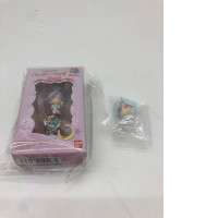 Set of 2 mini figures Sailor Moon