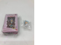 Set of 2 mini figures Sailor Moon Set of 2 mini figures Sailor Moon