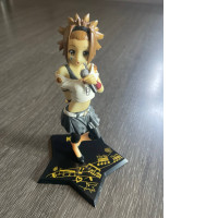 Japanese figure K-on