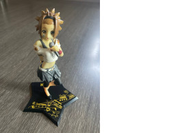 Japanese figure K-on