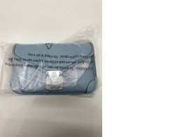 LYN Women's purple shoulder bag LYN Women's purple shoulder bag