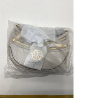 LYN Mint green women's shoulder bag 