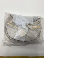 LYN Mint green women's shoulder bag LYN Mint green women's shoulder bag