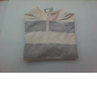 HM brand Zip-top sweatshirt