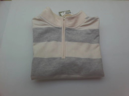 HM brand Zip-top sweatshirt HM brand Zip-top sweatshirt