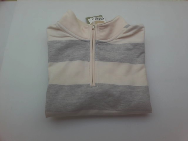 HM brand Zip-top sweatshirt HM brand Zip-top sweatshirt