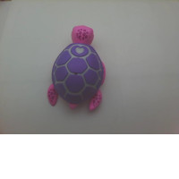 Silverlit Rescue turtle Toy