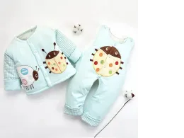 Newborn dress for baby boy and Girl, 2 piece warm set Newborn dress for baby boy and Girl, 2 piece warm set