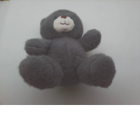 bear soft toy