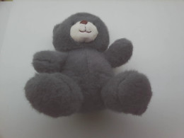 bear soft toy