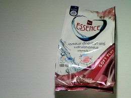 Essence washing powder Essence washing powder