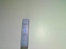 Serum for light hair