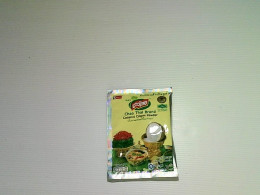 coconut cream powder